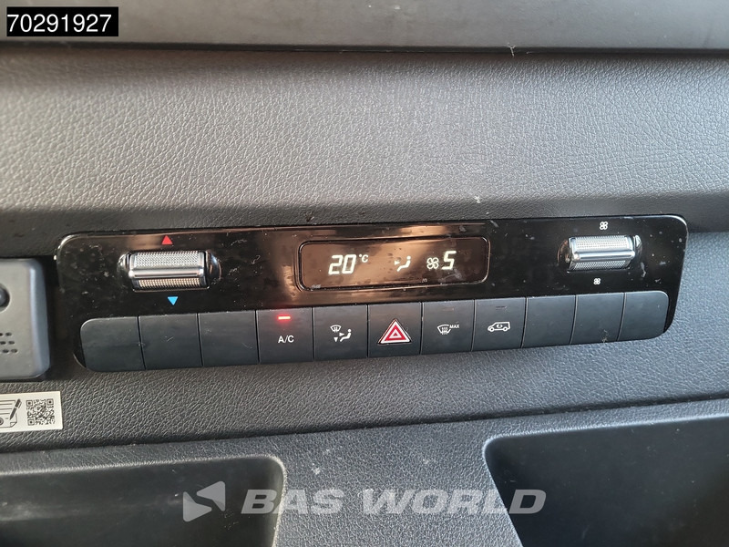 Хладилен бус Mercedes-Benz Sprinter 314 CDI Automaat Koelwagen Thermo King Xarios 350mt Airco Camera Euro6 Koel Koeler Kühl Kühler Kühlwagen 17m3 Airco: снимка 15