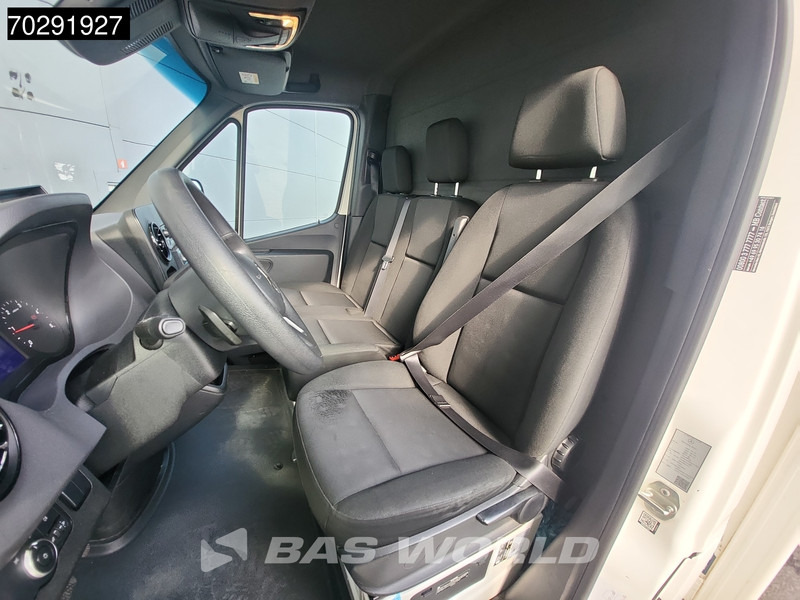 Хладилен бус Mercedes-Benz Sprinter 314 CDI Automaat Koelwagen Thermo King Xarios 350mt Airco Camera Euro6 Koel Koeler Kühl Kühler Kühlwagen 17m3 Airco: снимка 12