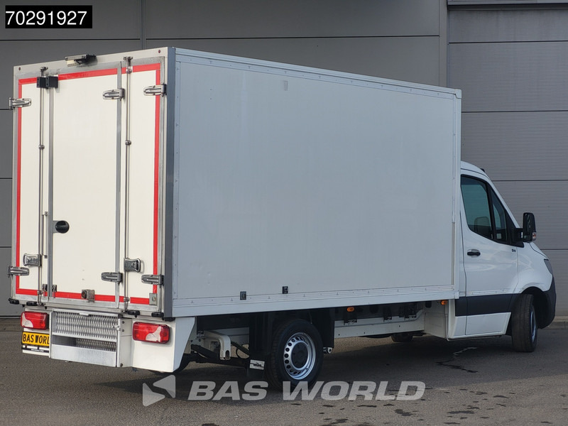Хладилен бус Mercedes-Benz Sprinter 314 CDI Automaat Koelwagen Thermo King Xarios 350mt Airco Camera Euro6 Koel Koeler Kühl Kühler Kühlwagen 17m3 Airco: снимка 5