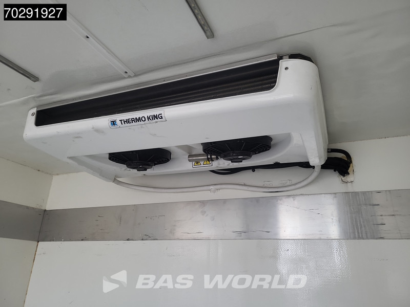 Хладилен бус Mercedes-Benz Sprinter 314 CDI Automaat Koelwagen Thermo King Xarios 350mt Airco Camera Euro6 Koel Koeler Kühl Kühler Kühlwagen 17m3 Airco: снимка 10