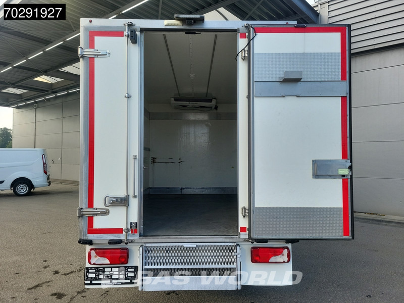 Хладилен бус Mercedes-Benz Sprinter 314 CDI Automaat Koelwagen Thermo King Xarios 350mt Airco Camera Euro6 Koel Koeler Kühl Kühler Kühlwagen 17m3 Airco: снимка 8