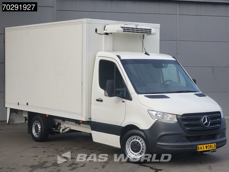 Mercedes-Benz Sprinter 314 CDI Automaat Koelwagen Thermo King Xarios 350mt Airco Camera Euro6 Koel Koeler Kühl Kühler Kühlwagen 17m3 Airco - Хладилен бус: снимка 2 Mercedes-Benz Sprinter 314 CDI Automaat Koelwagen Thermo King Xarios 350mt Airco Camera Euro6 Koel Koeler Kühl Kühler Kühlwagen 17m3 Airco - Хладилен бус: снимка 2