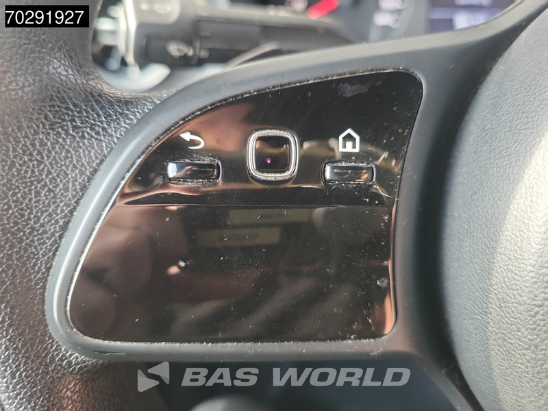 Хладилен бус Mercedes-Benz Sprinter 314 CDI Automaat Koelwagen Thermo King Xarios 350mt Airco Camera Euro6 Koel Koeler Kühl Kühler Kühlwagen 17m3 Airco: снимка 20