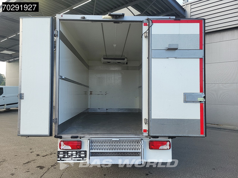 Хладилен бус Mercedes-Benz Sprinter 314 CDI Automaat Koelwagen Thermo King Xarios 350mt Airco Camera Euro6 Koel Koeler Kühl Kühler Kühlwagen 17m3 Airco: снимка 6