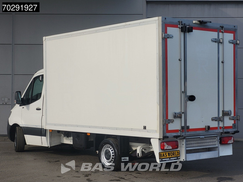 Mercedes-Benz Sprinter 314 CDI Automaat Koelwagen Thermo King Xarios 350mt Airco Camera Euro6 Koel Koeler Kühl Kühler Kühlwagen 17m3 Airco - Хладилен бус: снимка 3 Mercedes-Benz Sprinter 314 CDI Automaat Koelwagen Thermo King Xarios 350mt Airco Camera Euro6 Koel Koeler Kühl Kühler Kühlwagen 17m3 Airco - Хладилен бус: снимка 3