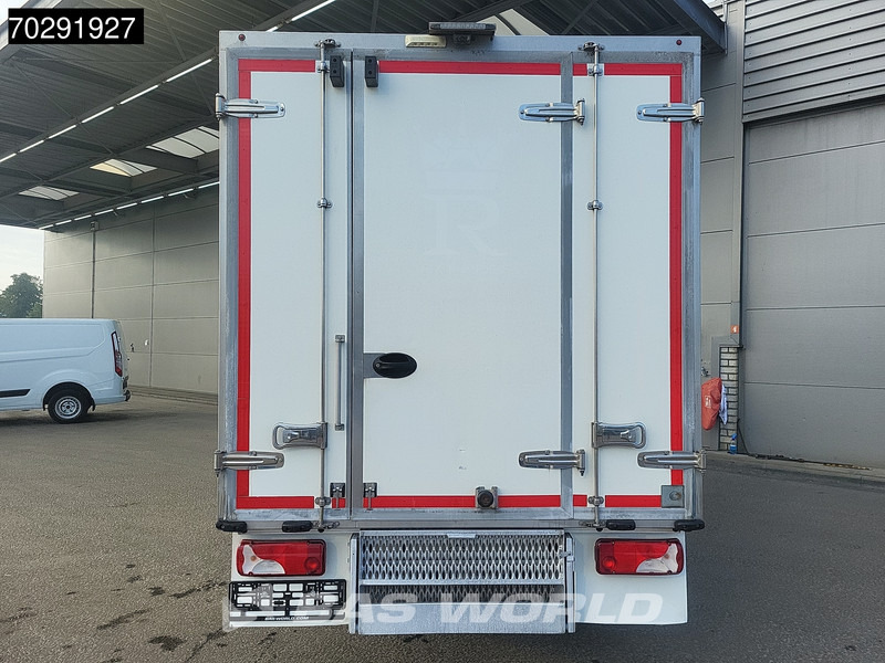 Хладилен бус Mercedes-Benz Sprinter 314 CDI Automaat Koelwagen Thermo King Xarios 350mt Airco Camera Euro6 Koel Koeler Kühl Kühler Kühlwagen 17m3 Airco: снимка 7