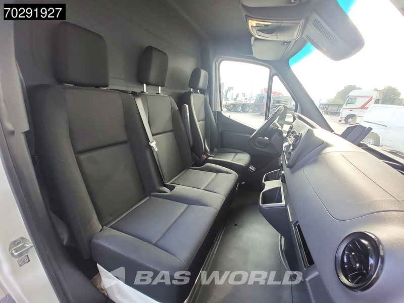 Хладилен бус Mercedes-Benz Sprinter 314 CDI Automaat Koelwagen Thermo King Xarios 350mt Airco Camera Euro6 Koel Koeler Kühl Kühler Kühlwagen 17m3 Airco: снимка 13