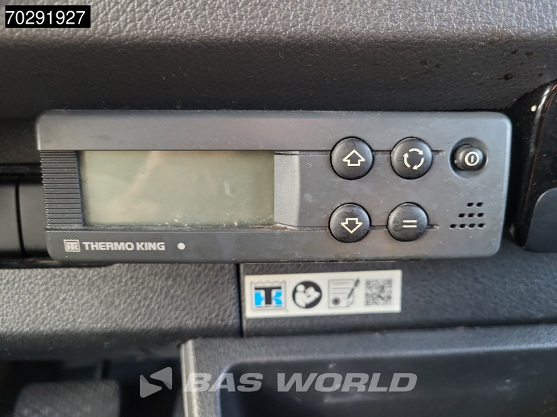 Хладилен бус Mercedes-Benz Sprinter 314 CDI Automaat Koelwagen Thermo King Xarios 350mt Airco Camera Euro6 Koel Koeler Kühl Kühler Kühlwagen 17m3 Airco: снимка 18
