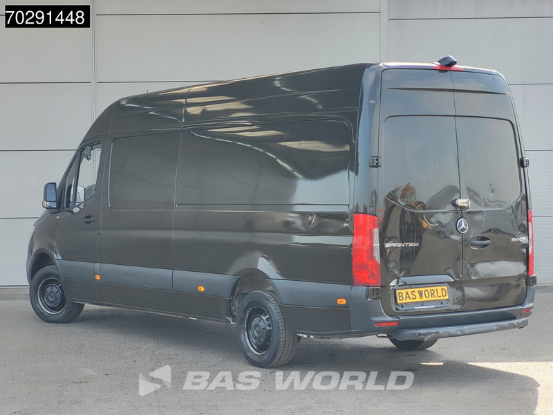 Mercedes-Benz Sprinter 314 CDI Automaat L3H2 Airco Cruise Camera MBUX CarPlay Euro6 L3 15m3 Airco Cruise control - Малък ван: снимка 2 Mercedes-Benz Sprinter 314 CDI Automaat L3H2 Airco Cruise Camera MBUX CarPlay Euro6 L3 15m3 Airco Cruise control - Малък ван: снимка 2