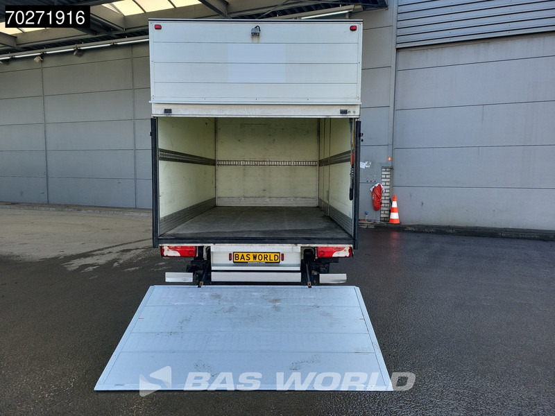 Mercedes-Benz Sprinter 314 CDI Automaat Laadklep Zijdeur Bakwagen Camera Airco Cruise Meubelbak Koffer Airco Cruise control - Лекотоварен автомобил фургон: снимка 3 Mercedes-Benz Sprinter 314 CDI Automaat Laadklep Zijdeur Bakwagen Camera Airco Cruise Meubelbak Koffer Airco Cruise control - Лекотоварен автомобил фургон: снимка 3