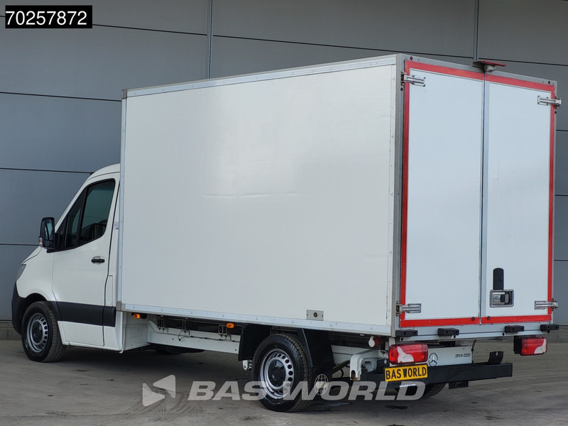 Mercedes-Benz Sprinter 314 CDI Koelwagen Automaat Bi temp Thermo King V-300 Max Koeler Koel Vries Vriezer Kühlkasten Airco - Хладилен бус: снимка 2 Mercedes-Benz Sprinter 314 CDI Koelwagen Automaat Bi temp Thermo King V-300 Max Koeler Koel Vries Vriezer Kühlkasten Airco - Хладилен бус: снимка 2