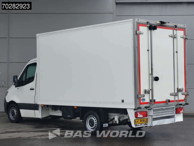 Mercedes-Benz Sprinter 314 CDI Koelwagen Automaat Thermo King V-200 MAX Airco Camera Euro6 Koel Koeler Kühl Kühlwagen 17m3 Airco - Хладилен бус: снимка 2 Mercedes-Benz Sprinter 314 CDI Koelwagen Automaat Thermo King V-200 MAX Airco Camera Euro6 Koel Koeler Kühl Kühlwagen 17m3 Airco - Хладилен бус: снимка 2