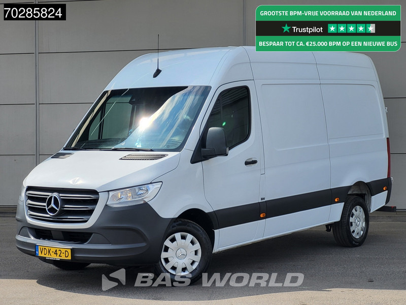 Mercedes-Benz Sprinter 314 CDI Koelwagen Carrier Viento 350 Navi Airco Cruise Camera MBUX Euro6 Koel Koeler Kühl Kühler Kühlwagen 9m3 Airco Cruise cont - Хладилен бус: снимка 1 Mercedes-Benz Sprinter 314 CDI Koelwagen Carrier Viento 350 Navi Airco Cruise Camera MBUX Euro6 Koel Koeler Kühl Kühler Kühlwagen 9m3 Airco Cruise cont - Хладилен бус: снимка 1