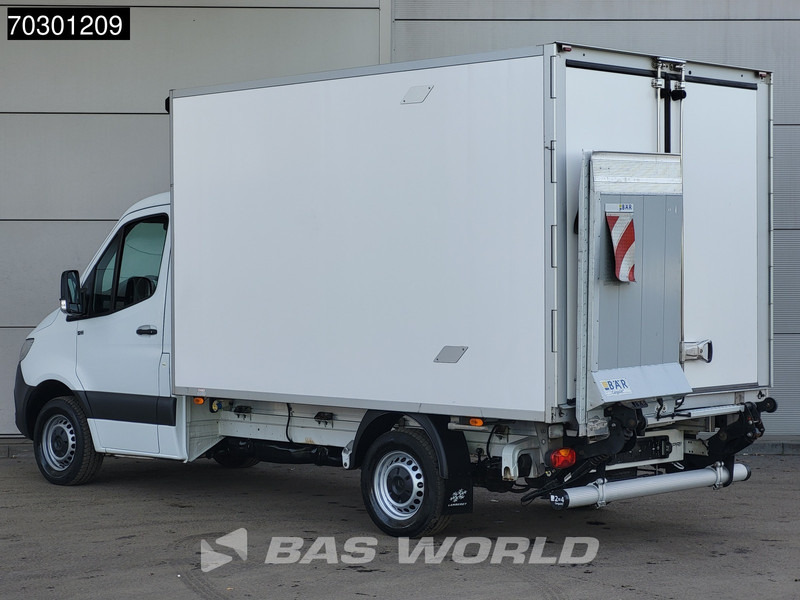 Mercedes-Benz Sprinter 314 CDI Koelwagen Lamberet Carrier Xarios 300 230v Stekker Airco Euro6 Bakwagen Gekoeld Koel Koeler Kühl Kühler Kühlwagen Kühlko - Хладилен бус: снимка 2 Mercedes-Benz Sprinter 314 CDI Koelwagen Lamberet Carrier Xarios 300 230v Stekker Airco Euro6 Bakwagen Gekoeld Koel Koeler Kühl Kühler Kühlwagen Kühlko - Хладилен бус: снимка 2