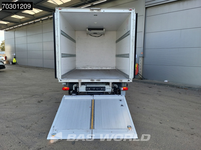 Mercedes-Benz Sprinter 314 CDI Koelwagen Lamberet Carrier Xarios 300 230v Stekker Airco Euro6 Bakwagen Gekoeld Koel Koeler Kühl Kühler Kühlwagen Kühlko - Хладилен бус: снимка 3 Mercedes-Benz Sprinter 314 CDI Koelwagen Lamberet Carrier Xarios 300 230v Stekker Airco Euro6 Bakwagen Gekoeld Koel Koeler Kühl Kühler Kühlwagen Kühlko - Хладилен бус: снимка 3