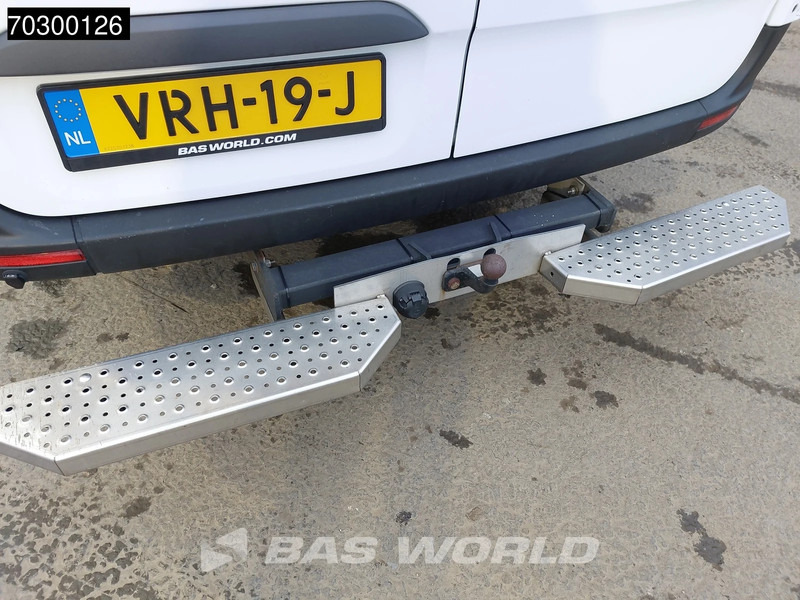 Товарен бус Mercedes-Benz Sprinter 314 CDI L2H2 Trekhaak Airco Cruise Camera MBUX CarPlay Euro6 L2 Airco Trekhaak Cruise control: снимка 9 Товарен бус Mercedes-Benz Sprinter 314 CDI L2H2 Trekhaak Airco Cruise Camera MBUX CarPlay Euro6 L2 Airco Trekhaak Cruise control: снимка 9