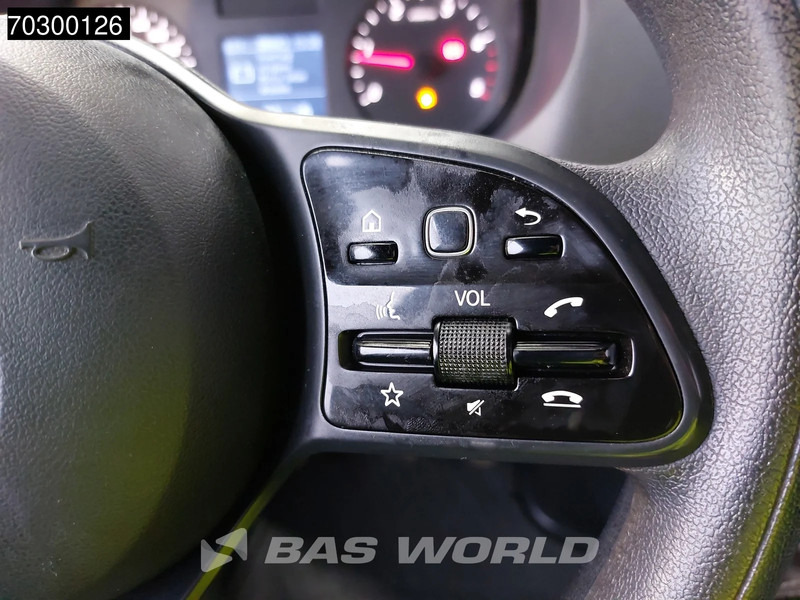 Товарен бус Mercedes-Benz Sprinter 314 CDI L2H2 Trekhaak Airco Cruise Camera MBUX CarPlay Euro6 L2 Airco Trekhaak Cruise control: снимка 17 Товарен бус Mercedes-Benz Sprinter 314 CDI L2H2 Trekhaak Airco Cruise Camera MBUX CarPlay Euro6 L2 Airco Trekhaak Cruise control: снимка 17