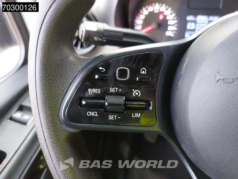 Товарен бус Mercedes-Benz Sprinter 314 CDI L2H2 Trekhaak Airco Cruise Camera MBUX CarPlay Euro6 L2 Airco Trekhaak Cruise control: снимка 18 Товарен бус Mercedes-Benz Sprinter 314 CDI L2H2 Trekhaak Airco Cruise Camera MBUX CarPlay Euro6 L2 Airco Trekhaak Cruise control: снимка 18