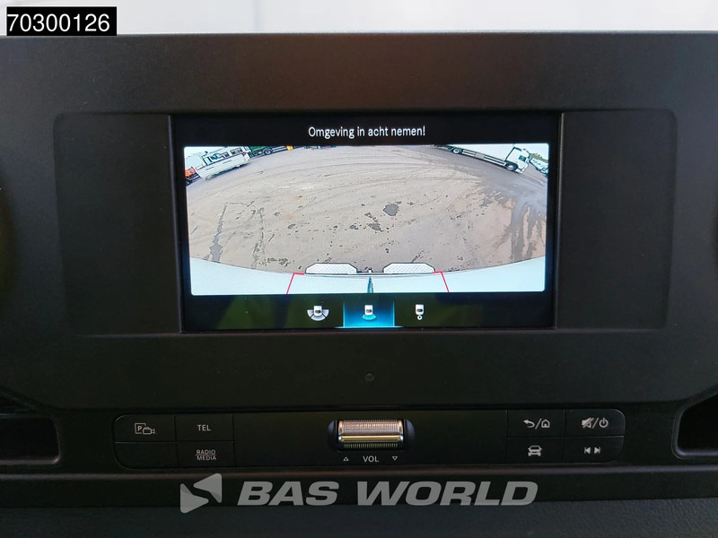 Товарен бус Mercedes-Benz Sprinter 314 CDI L2H2 Trekhaak Airco Cruise Camera MBUX CarPlay Euro6 L2 Airco Trekhaak Cruise control: снимка 14 Товарен бус Mercedes-Benz Sprinter 314 CDI L2H2 Trekhaak Airco Cruise Camera MBUX CarPlay Euro6 L2 Airco Trekhaak Cruise control: снимка 14