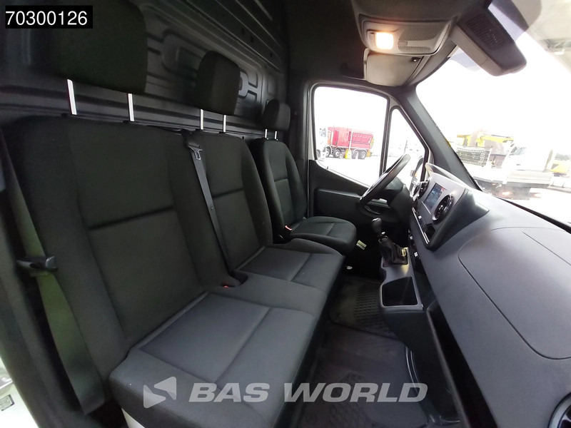 Товарен бус Mercedes-Benz Sprinter 314 CDI L2H2 Trekhaak Airco Cruise Camera MBUX CarPlay Euro6 L2 Airco Trekhaak Cruise control: снимка 12 Товарен бус Mercedes-Benz Sprinter 314 CDI L2H2 Trekhaak Airco Cruise Camera MBUX CarPlay Euro6 L2 Airco Trekhaak Cruise control: снимка 12