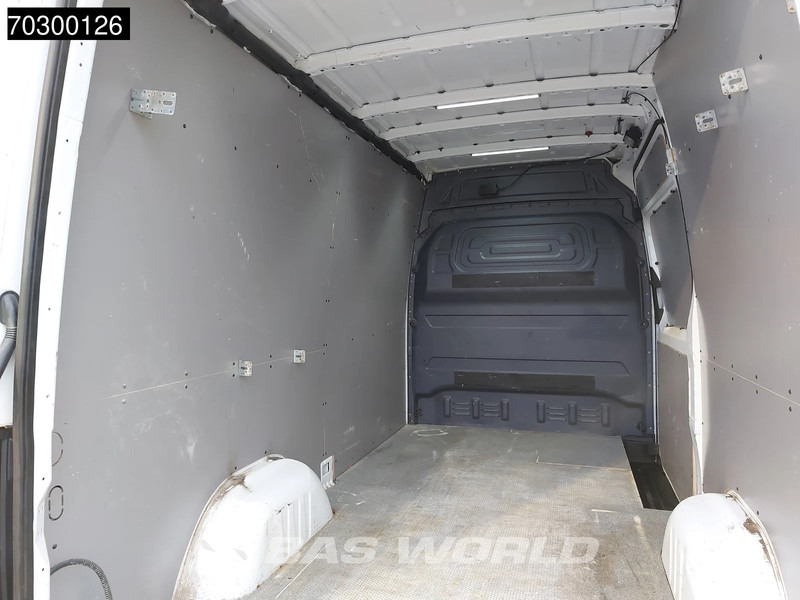 Товарен бус Mercedes-Benz Sprinter 314 CDI L2H2 Trekhaak Airco Cruise Camera MBUX CarPlay Euro6 L2 Airco Trekhaak Cruise control: снимка 8 Товарен бус Mercedes-Benz Sprinter 314 CDI L2H2 Trekhaak Airco Cruise Camera MBUX CarPlay Euro6 L2 Airco Trekhaak Cruise control: снимка 8