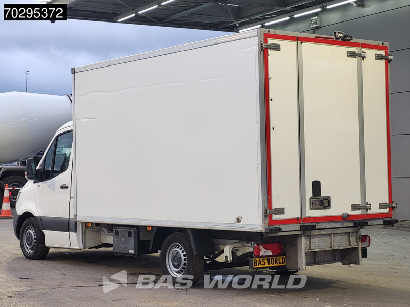 Mercedes-Benz Sprinter 314 CDI Motor/Engine Defect! Koelwagen Thermo King V200MAX Airco Camera Euro6 Bakwagen Gekoeld Koel Koeler Kühl Kühler Kühlwagen - Хладилен бус: снимка 2 Mercedes-Benz Sprinter 314 CDI Motor/Engine Defect! Koelwagen Thermo King V200MAX Airco Camera Euro6 Bakwagen Gekoeld Koel Koeler Kühl Kühler Kühlwagen - Хладилен бус: снимка 2