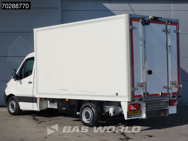 Mercedes-Benz Sprinter 314 CDI Schade! Koelwagen Automaat Thermo King V-200 MAX Airco Euro6 Kühl Kühler Koel Koeler Kühlwagen 17m3 Airco - Хладилен бус: снимка 2 Mercedes-Benz Sprinter 314 CDI Schade! Koelwagen Automaat Thermo King V-200 MAX Airco Euro6 Kühl Kühler Koel Koeler Kühlwagen 17m3 Airco - Хладилен бус: снимка 2