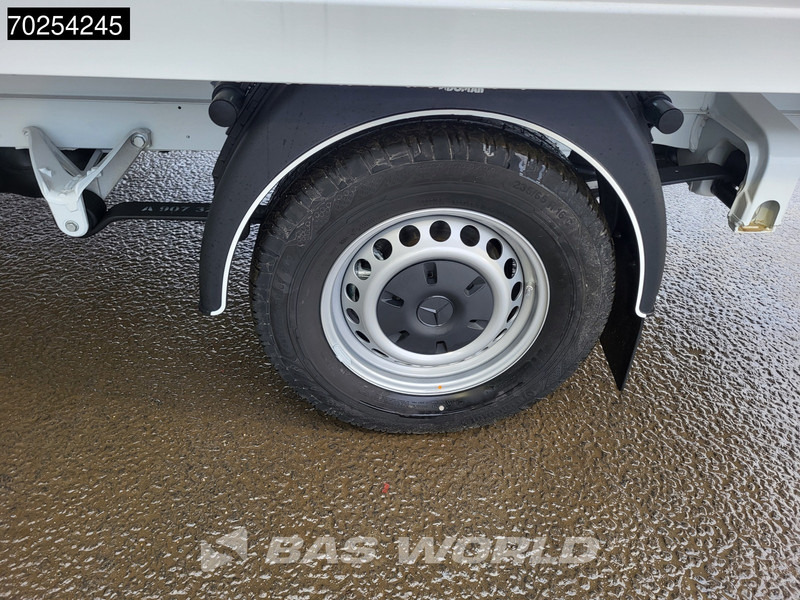 Нови Хладилен бус Mercedes-Benz Sprinter 315 CDI Automaat Koelwagen Thermo King V-300max 230V stekker Bakwagen Koel Kühlwagen Airco: снимка 11