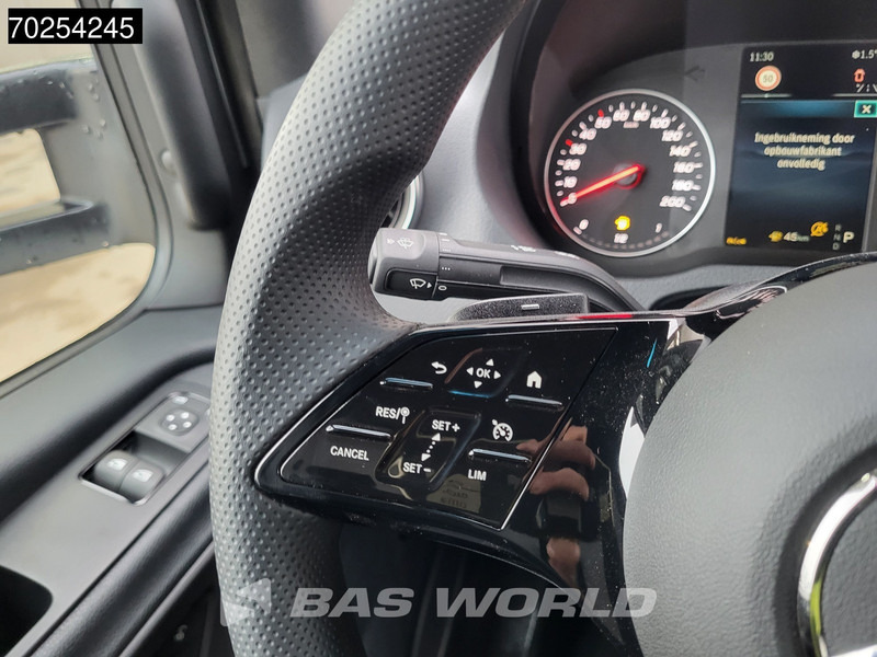 Нови Хладилен бус Mercedes-Benz Sprinter 315 CDI Automaat Koelwagen Thermo King V-300max 230V stekker Bakwagen Koel Kühlwagen Airco: снимка 19