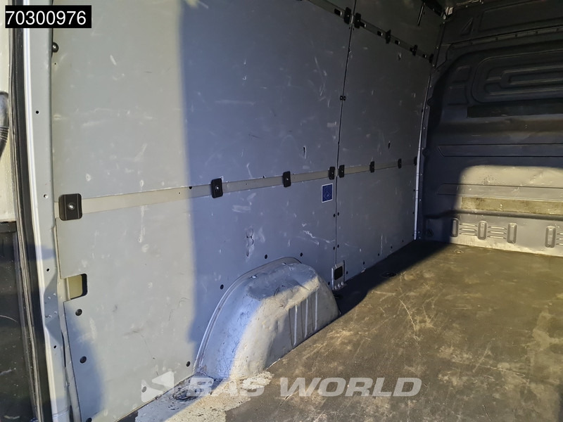 Mercedes-Benz Sprinter 315 CDI Automaat L2H2 150PK Airco Camera Parkeersensoren MBUX CarPlay Euro6 L2 Airco - Малък ван: снимка 5 Mercedes-Benz Sprinter 315 CDI Automaat L2H2 150PK Airco Camera Parkeersensoren MBUX CarPlay Euro6 L2 Airco - Малък ван: снимка 5