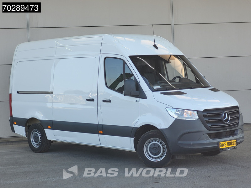 Mercedes-Benz Sprinter 315 CDI Automaat L2H2 150PK Airco Cruise Camera MBUX CarPlay Euro6 L2 12m3 Airco Cruise control - Товарен бус: снимка 3 Mercedes-Benz Sprinter 315 CDI Automaat L2H2 150PK Airco Cruise Camera MBUX CarPlay Euro6 L2 12m3 Airco Cruise control - Товарен бус: снимка 3