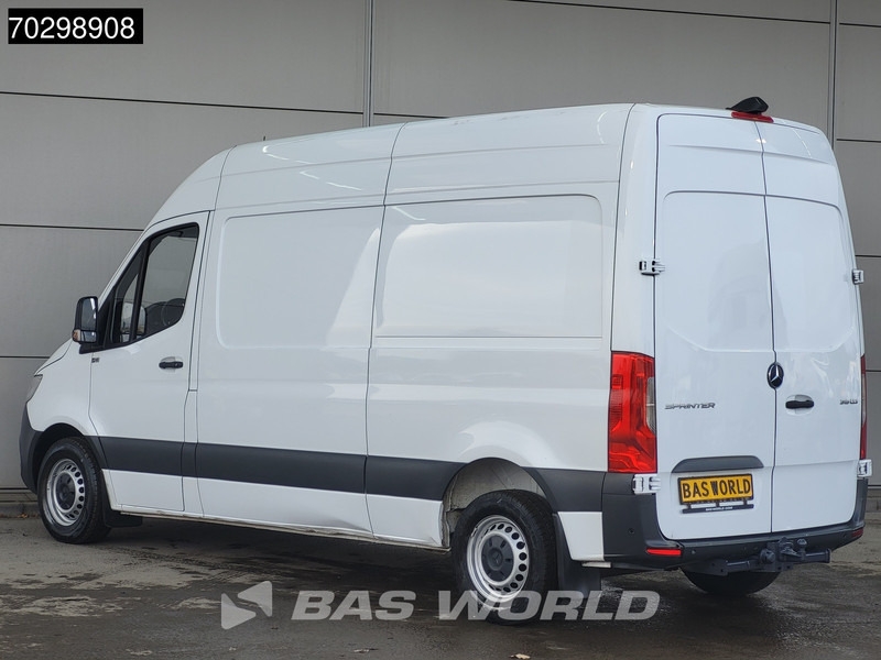 Mercedes-Benz Sprinter 315 CDI Automaat L2H2 150PK Trekhaak ACC Airco Camera Parkeersensoren v+a MBUX CarPlay Euro6 L2 Airco Trekhaak - Товарен бус: снимка 2 Mercedes-Benz Sprinter 315 CDI Automaat L2H2 150PK Trekhaak ACC Airco Camera Parkeersensoren v+a MBUX CarPlay Euro6 L2 Airco Trekhaak - Товарен бус: снимка 2