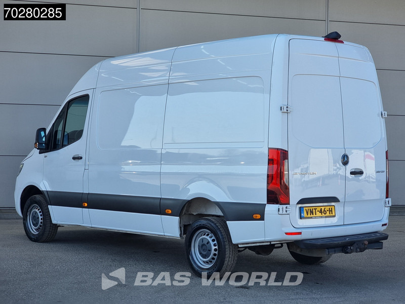 Mercedes-Benz Sprinter 315 CDI Automaat L2H2 LED Trekhaak Navi Airco Cruise Camera MBUX L2 10m3 Airco Trekhaak Cruise control - Товарен бус: снимка 2 Mercedes-Benz Sprinter 315 CDI Automaat L2H2 LED Trekhaak Navi Airco Cruise Camera MBUX L2 10m3 Airco Trekhaak Cruise control - Товарен бус: снимка 2