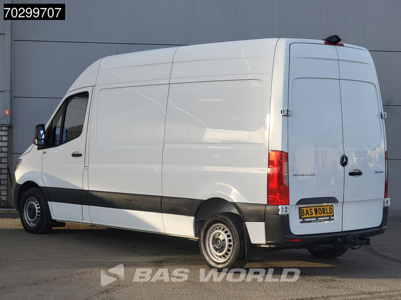 Mercedes-Benz Sprinter 315 CDI Automaat L2H2 Trekhaak ACC Airco Camera Parkeersensoren MBUX CarPlay Euro6 L2 Airco Trekhaak - Товарен бус: снимка 2 Mercedes-Benz Sprinter 315 CDI Automaat L2H2 Trekhaak ACC Airco Camera Parkeersensoren MBUX CarPlay Euro6 L2 Airco Trekhaak - Товарен бус: снимка 2