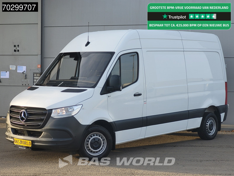 Mercedes-Benz Sprinter 315 CDI Automaat L2H2 Trekhaak ACC Airco Camera Parkeersensoren MBUX CarPlay Euro6 L2 Airco Trekhaak - Товарен бус: снимка 1 Mercedes-Benz Sprinter 315 CDI Automaat L2H2 Trekhaak ACC Airco Camera Parkeersensoren MBUX CarPlay Euro6 L2 Airco Trekhaak - Товарен бус: снимка 1