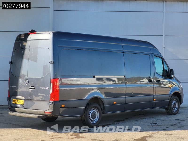 Mercedes-Benz Sprinter 315 CDI Automaat L3H2 2x Schuifdeur Navi Camera Airco L3 14m3 Airco - Товарен бус: снимка 3 Mercedes-Benz Sprinter 315 CDI Automaat L3H2 2x Schuifdeur Navi Camera Airco L3 14m3 Airco - Товарен бус: снимка 3