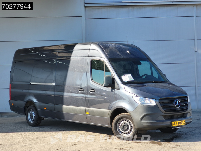 Mercedes-Benz Sprinter 315 CDI Automaat L3H2 2x Schuifdeur Navi Camera Airco L3 14m3 Airco - Товарен бус: снимка 2 Mercedes-Benz Sprinter 315 CDI Automaat L3H2 2x Schuifdeur Navi Camera Airco L3 14m3 Airco - Товарен бус: снимка 2