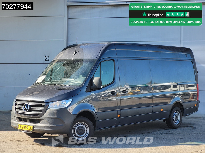 Mercedes-Benz Sprinter 315 CDI Automaat L3H2 2x Schuifdeur Navi Camera Airco L3 14m3 Airco - Товарен бус: снимка 1 Mercedes-Benz Sprinter 315 CDI Automaat L3H2 2x Schuifdeur Navi Camera Airco L3 14m3 Airco - Товарен бус: снимка 1