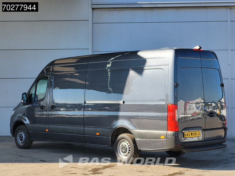 Mercedes-Benz Sprinter 315 CDI Automaat L3H2 2x Schuifdeur Navi Camera Airco L3 14m3 Airco - Товарен бус: снимка 5 Mercedes-Benz Sprinter 315 CDI Automaat L3H2 2x Schuifdeur Navi Camera Airco L3 14m3 Airco - Товарен бус: снимка 5