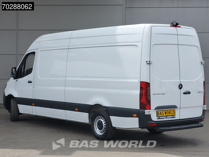 Mercedes-Benz Sprinter 315 CDI Automaat L3H2 LED MBUX Airco Cruise Maxi L3 15m3 Airco Cruise control - Товарен бус: снимка 2 Mercedes-Benz Sprinter 315 CDI Automaat L3H2 LED MBUX Airco Cruise Maxi L3 15m3 Airco Cruise control - Товарен бус: снимка 2