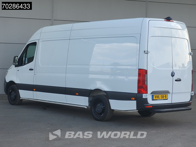 Mercedes-Benz Sprinter 315 CDI Automaat L3H2 Navi Airco Cruise Camera MBUX Euro6 L3 15m3 Airco Cruise control - Товарен бус: снимка 2 Mercedes-Benz Sprinter 315 CDI Automaat L3H2 Navi Airco Cruise Camera MBUX Euro6 L3 15m3 Airco Cruise control - Товарен бус: снимка 2