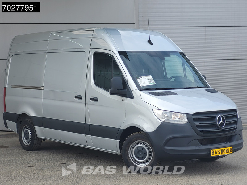 Mercedes-Benz Sprinter 315 CDI Automaat RWD L2H2 Airco Camera MBUX L2 10m3 Airco - Малък ван: снимка 3 Mercedes-Benz Sprinter 315 CDI Automaat RWD L2H2 Airco Camera MBUX L2 10m3 Airco - Малък ван: снимка 3