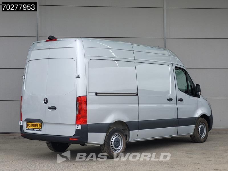 Mercedes-Benz Sprinter 315 CDI Automaat RWD L2H2 Airco Camera MBUX L2 10m3 Airco - Малък ван: снимка 5 Mercedes-Benz Sprinter 315 CDI Automaat RWD L2H2 Airco Camera MBUX L2 10m3 Airco - Малък ван: снимка 5