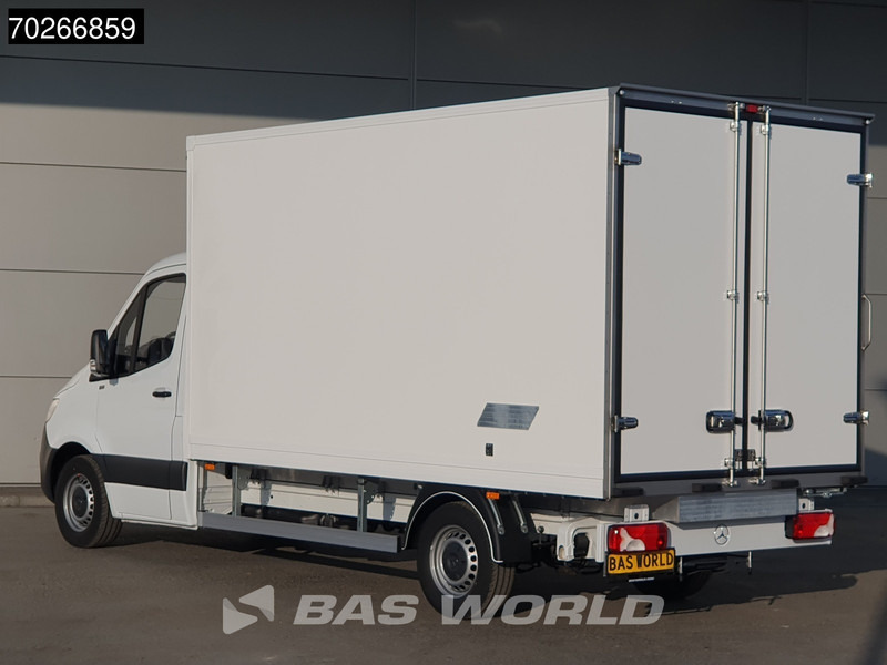 Mercedes-Benz Sprinter 315 CDI Koelwagen Achterdeuren Thermo King C-250 Airco Carplay MBUX Koel Koeler Kühl Kühler Kühlwagen Kühlkoffer 17m3 Airco - Хладилен бус: снимка 2 Mercedes-Benz Sprinter 315 CDI Koelwagen Achterdeuren Thermo King C-250 Airco Carplay MBUX Koel Koeler Kühl Kühler Kühlwagen Kühlkoffer 17m3 Airco - Хладилен бус: снимка 2