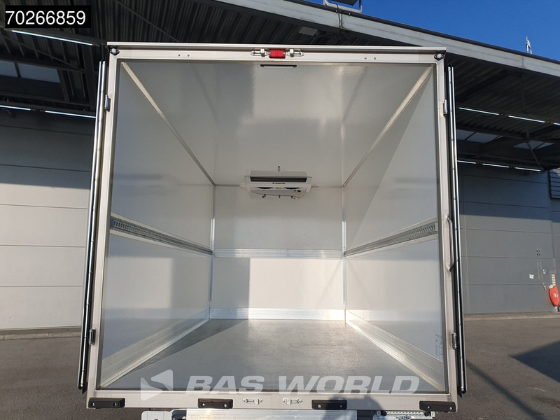 Mercedes-Benz Sprinter 315 CDI Koelwagen Achterdeuren Thermo King C-250 Airco Carplay MBUX Koel Koeler Kühl Kühler Kühlwagen Kühlkoffer 17m3 Airco - Хладилен бус: снимка 3 Mercedes-Benz Sprinter 315 CDI Koelwagen Achterdeuren Thermo King C-250 Airco Carplay MBUX Koel Koeler Kühl Kühler Kühlwagen Kühlkoffer 17m3 Airco - Хладилен бус: снимка 3