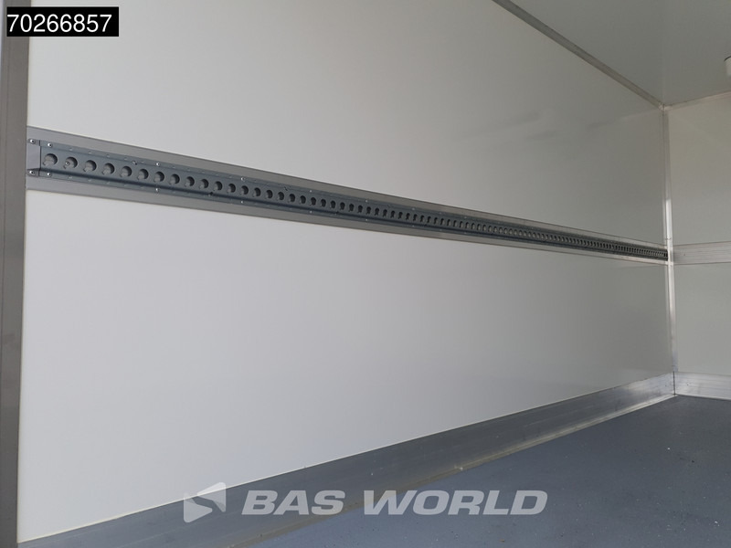 Mercedes-Benz Sprinter 315 CDI Koelwagen Achterdeuren Thermo King C-250 Airco MBUX Koel Koeler Kühl Kühler Kühlwagen Kühlkoffer 17m3 Airco Cruise contr - Хладилен бус: снимка 5 Mercedes-Benz Sprinter 315 CDI Koelwagen Achterdeuren Thermo King C-250 Airco MBUX Koel Koeler Kühl Kühler Kühlwagen Kühlkoffer 17m3 Airco Cruise contr - Хладилен бус: снимка 5