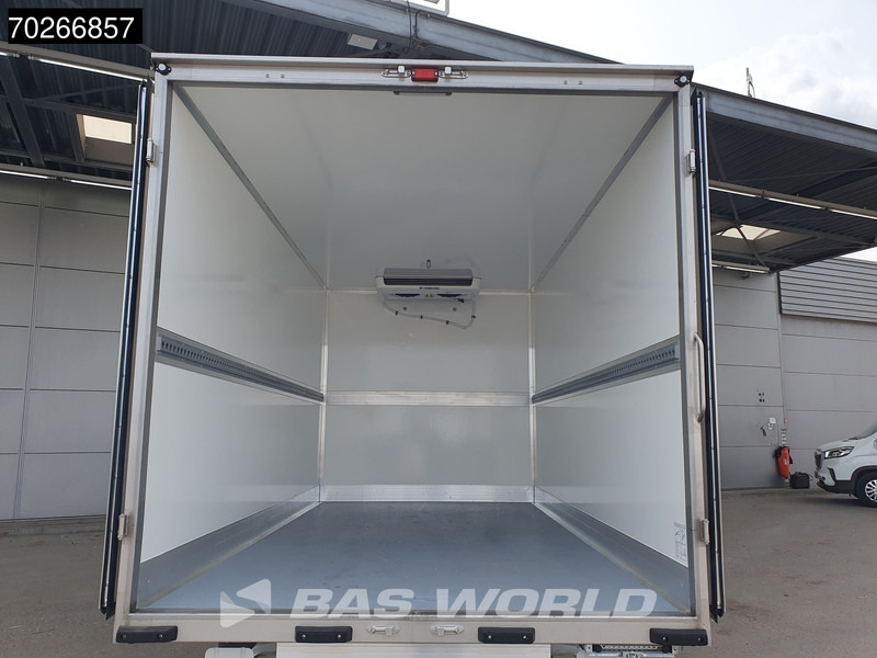 Mercedes-Benz Sprinter 315 CDI Koelwagen Achterdeuren Thermo King C-250 Airco MBUX Koel Koeler Kühl Kühler Kühlwagen Kühlkoffer 17m3 Airco Cruise contr - Хладилен бус: снимка 3 Mercedes-Benz Sprinter 315 CDI Koelwagen Achterdeuren Thermo King C-250 Airco MBUX Koel Koeler Kühl Kühler Kühlwagen Kühlkoffer 17m3 Airco Cruise contr - Хладилен бус: снимка 3