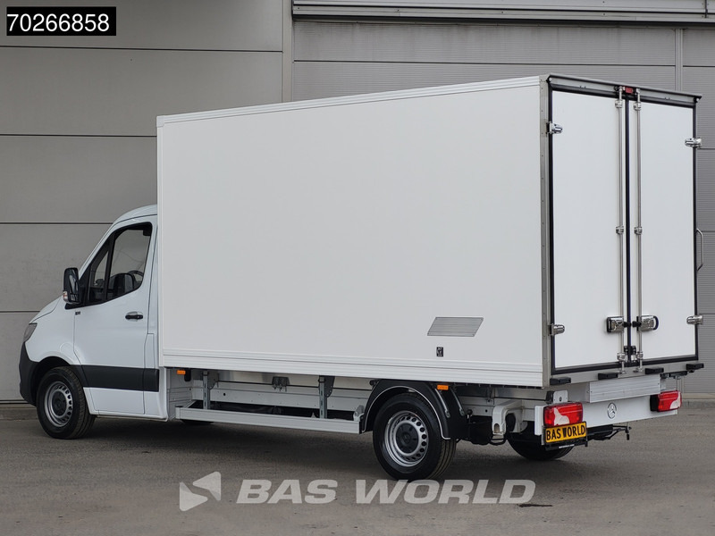 Mercedes-Benz Sprinter 315 CDI Koelwagen Achterdeuren Thermo King C-250 Airco MBUX Koel Koeler Kühl Kühler Kühlwagen Kühlkoffer 17m3 Airco - Хладилен бус: снимка 2 Mercedes-Benz Sprinter 315 CDI Koelwagen Achterdeuren Thermo King C-250 Airco MBUX Koel Koeler Kühl Kühler Kühlwagen Kühlkoffer 17m3 Airco - Хладилен бус: снимка 2