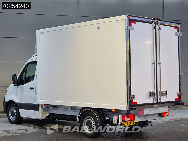 Mercedes-Benz Sprinter 315 CDI Koelwagen Thermo King V-300max 230V stekker Bakwagen Koel Kühlwagen 13m3 Airco Cruise control - Хладилен бус: снимка 2 Mercedes-Benz Sprinter 315 CDI Koelwagen Thermo King V-300max 230V stekker Bakwagen Koel Kühlwagen 13m3 Airco Cruise control - Хладилен бус: снимка 2