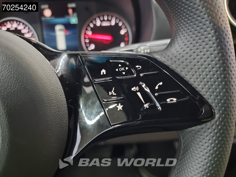 Лизинг на Mercedes-Benz Sprinter 315 CDI Koelwagen Thermo King V-300max 230V stekker Bakwagen Koel Kühlwagen 13m3 Airco Cruise control Mercedes-Benz Sprinter 315 CDI Koelwagen Thermo King V-300max 230V stekker Bakwagen Koel Kühlwagen 13m3 Airco Cruise control: снимка 20